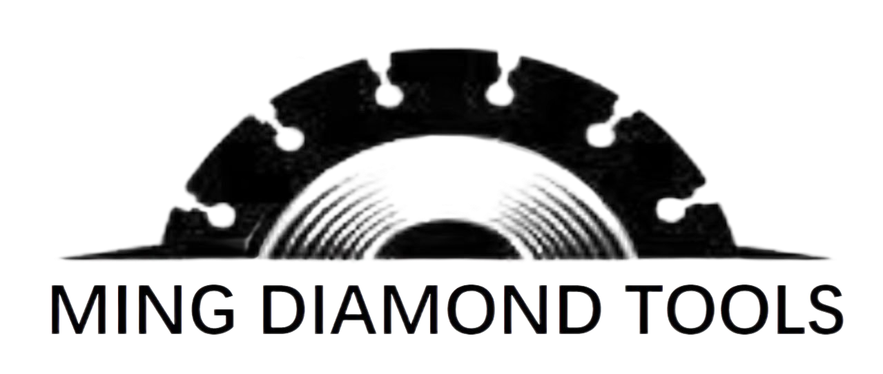 Ming Diamond Products Co., Ltd.